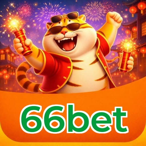 66bet Logo