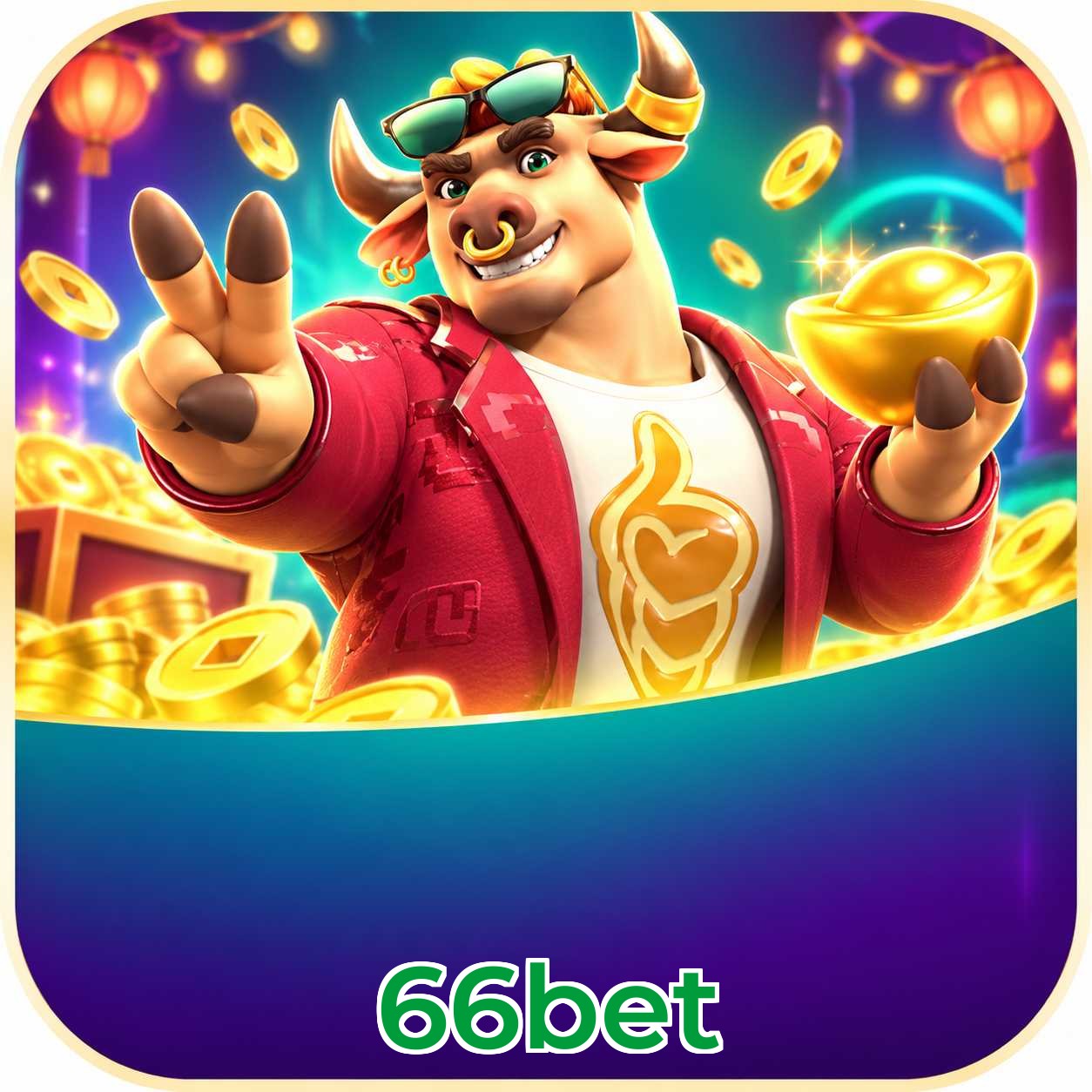 66bet Segurança