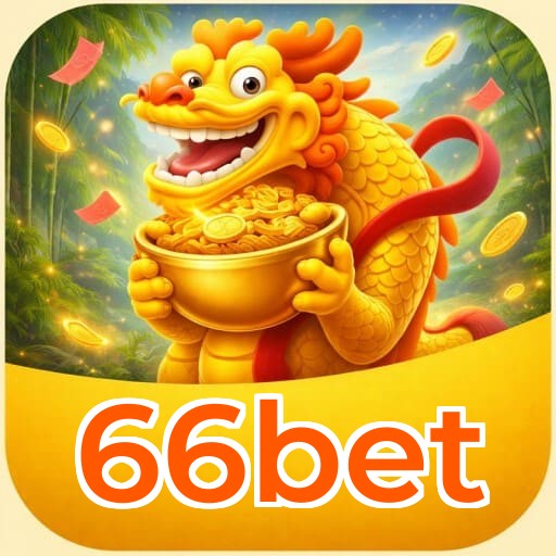 66bet Logo